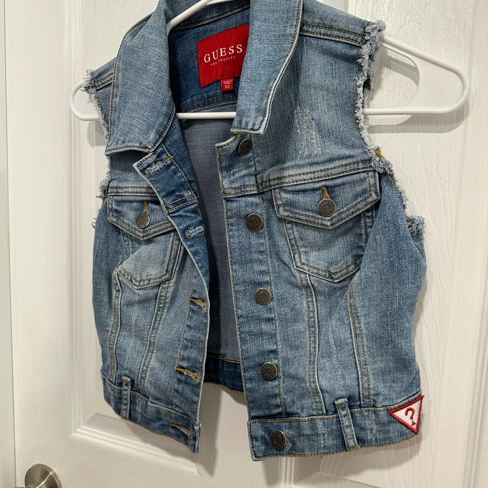 Jean - Picture 2 of 2